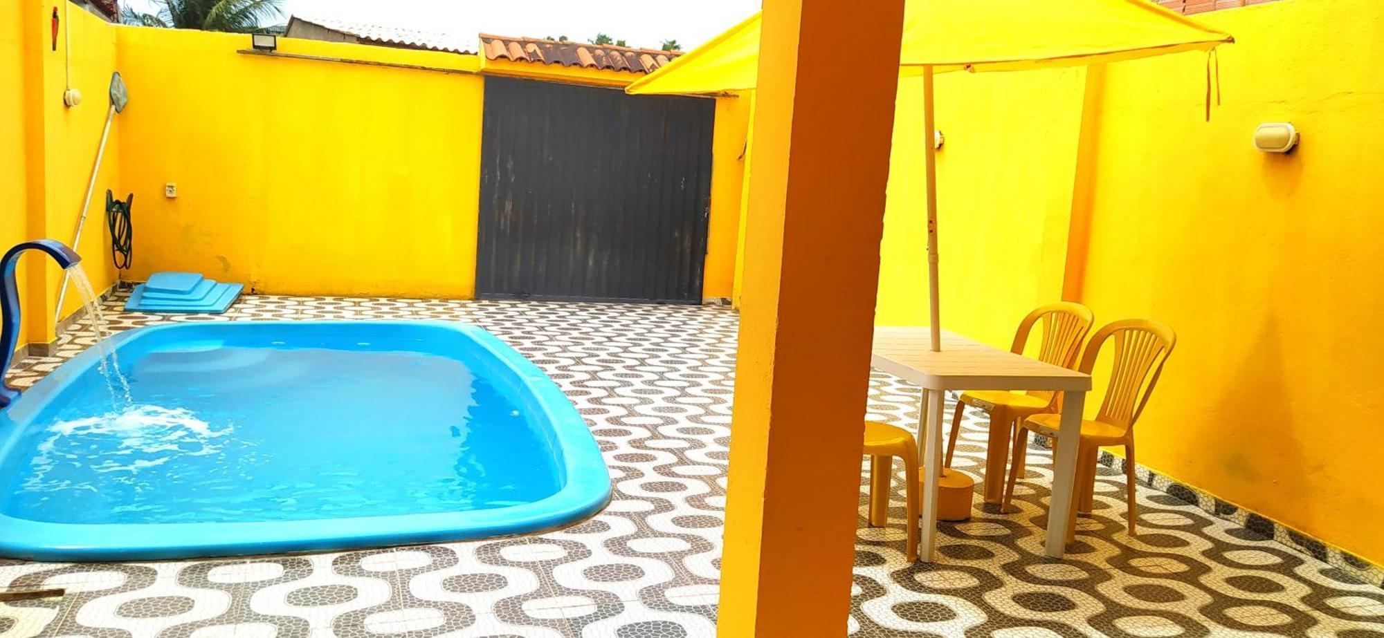 Casa Sao Miguel Dos Milagres Villa Exterior photo